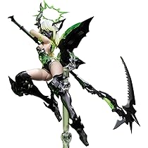 Amazon | 蝸之殼スタジオ BEE-04R ARGIDAE GIRL ルリリン 1/12スケール