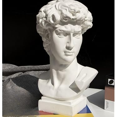 Amazon.co.jp 売れ筋ランキング: 石膏頭肖像 の中で最も人気のある商品です