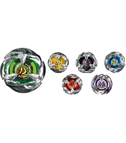 Amazon.co.jp: タカラトミー(TAKARA TOMY) BEYBLADE X ベイブレードX