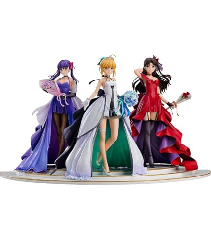 Amazon | Fate/stay night[Heaven's Feel] 間桐桜 和服ver. 1/7