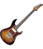 Amazon | ヤマハ YAMAHA エレキギター PACIFICA PAC611HFM TBL 純正