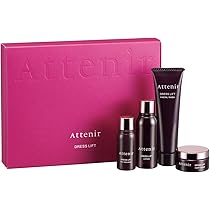 Amazon.co.jp: アテニア (Attenir) プリマモイスト 2週間 ( 洗顔料