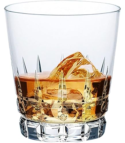 Amazon | ノーブランド品競馬コントレイルウイスキーグラス/JRA/ロック