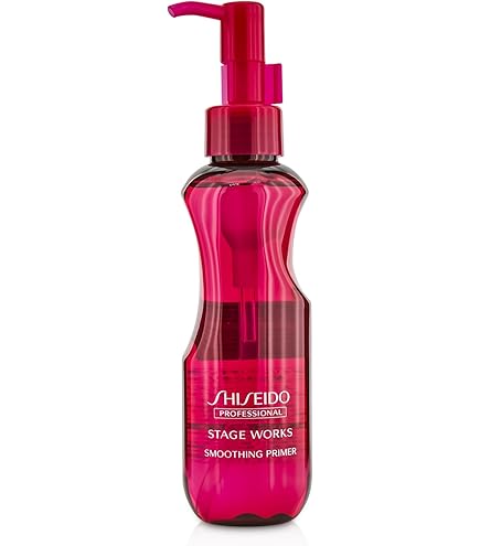 Amazon.co.jp: 資生堂プロフェッショナル ステージワークス