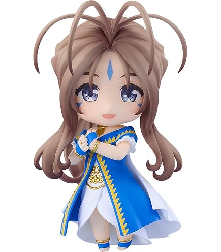 Amazon.co.jp: ああっ女神さまっ ベルダンディー with ホーリーベル 1