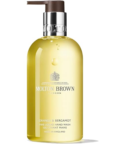 Amazon.co.jp: 【公式】 MOLTON BROWN(モルトンブラウン) フローラル