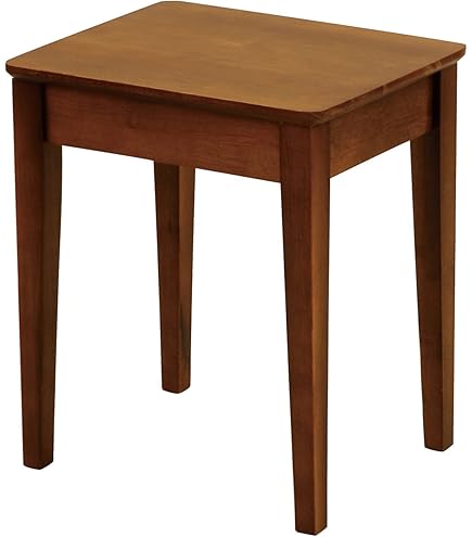 Amazon｜AZUMAYA モタ サイドテーブル HOT-334NA HOT-334NA｜サイド