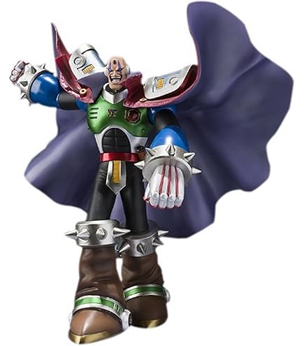 Amazon.co.jp: TAMASHII NATIONS D-Arts エックス (フルアーマー