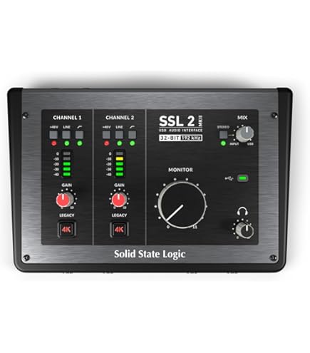 Amazon.co.jp: Antelope Audio Zen Go Synergy Core (USB) : 楽器