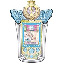 Amazon | タカラトミーアーツ キラッとプリ☆チャン ジュエルパクト