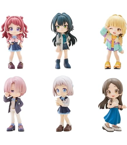 Amazon | 一番くじ 学園アイドル*マスター Part2 C賞 藤田ことね