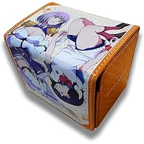 Amazon.co.jp: きゃらデッキケースプレミアム グリッドマン ユニバース