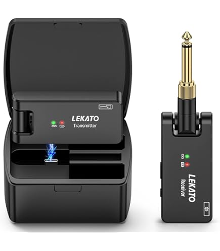 Amazon | Xvive (エックスバイブ) ワイヤレスシステムl XV-U2/BK