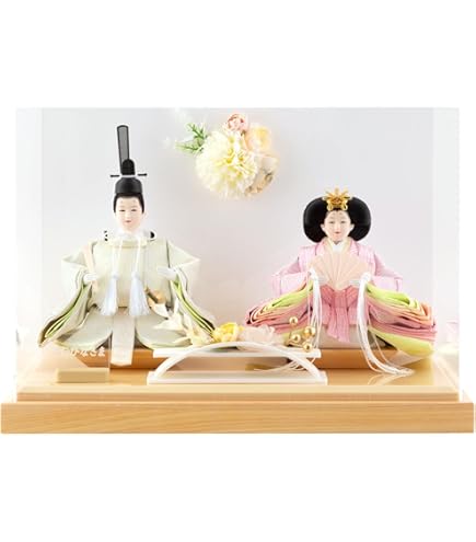 Amazon.co.jp: 贈り物に♪お雛様セット ダッフィー シェリーメイ