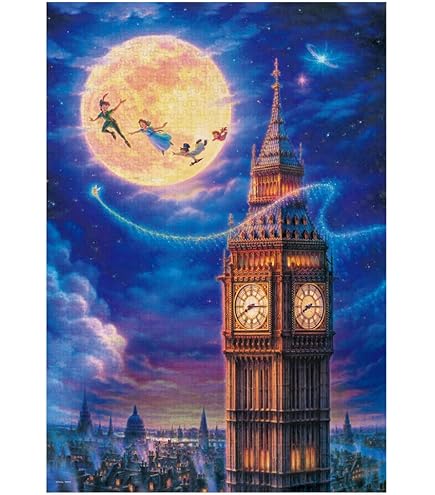 Amazon.co.jp: 1000ピース ラベンスバーガー ジグソーパズル ライオン