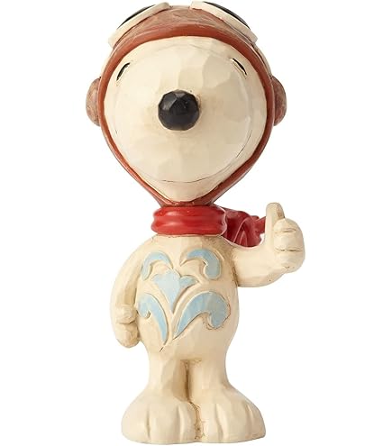 Amazon.co.jp: enesco PEANUTS DESIGNS BY JIM SHORE フィギュア