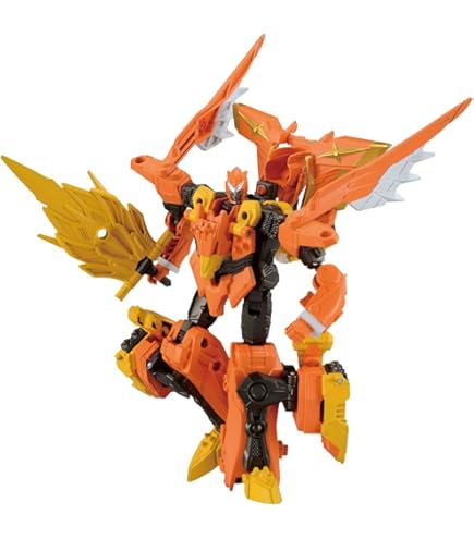 Amazon.co.jp: トランスフォーマーGo! G13 ハンターショックウェーブ