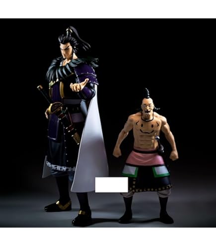 Amazon.co.jp: 【王翦 おうせん】 単品 キングダム ワールド