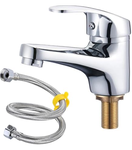 Amazon | カクダイ[KAKUDAI] 【722-004-D】 壁付水栓//マットブラック