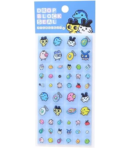 Amazon | サンスター文具(Sun-Star Stationery) たまごっちプラス