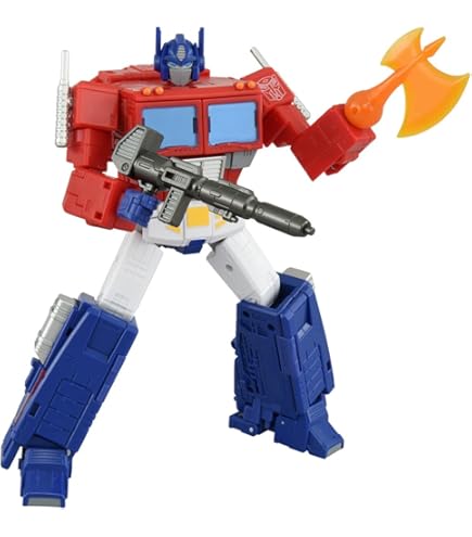 Amazon.co.jp: トランスフォーマー マスターピース セブンイレブン