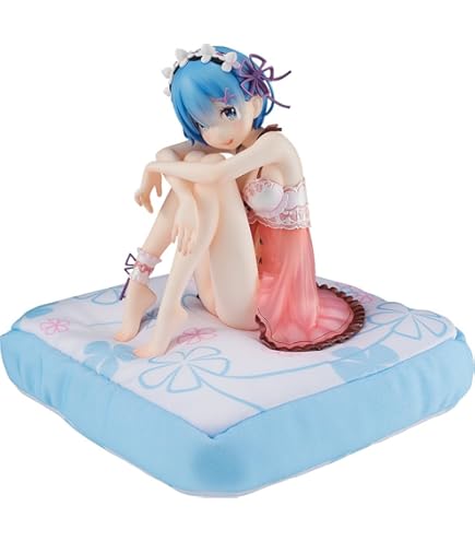 Amazon | Re:ゼロから始める異世界生活 レム バニーVer. 1/4スケール