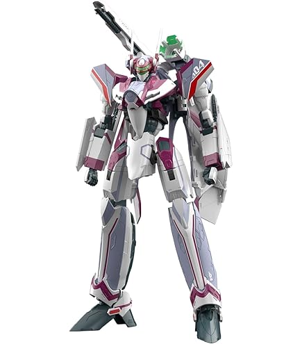 Amazon | マクロスデルタ VF-31Fジークフリード/リル・ドラケン装備