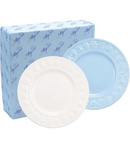 Amazon.co.jp: Wedgwood - ナンタケット、プレート 27cm : ホーム