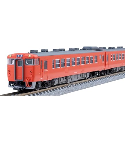 Amazon.co.jp: TOMIX Nゲージ 5591 車載カメラシステムセット (キハ187