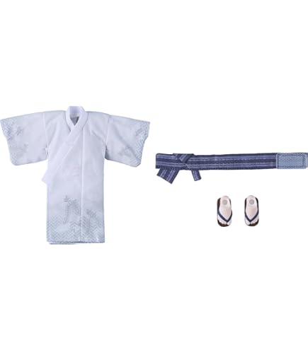 Amazon | ねんどろいどどーる おようふくセット 刀剣乱舞ONLINE へし切