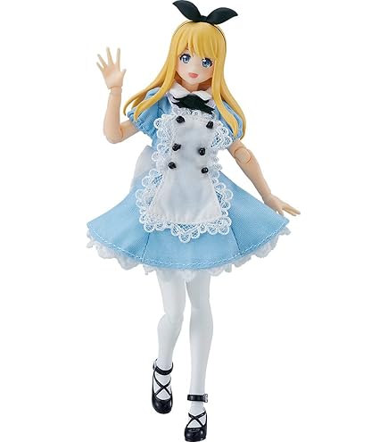 Amazon.co.jp: figma ビリー・ヘリントン バースディver. ノンスケール