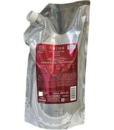 Amazon | 【美容室専売品】オ_ジュア AL アルティール シャンプー
