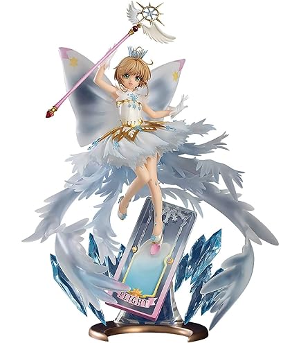 Amazon.co.jp: カードキャプターさくら ARTFX J 李小狼 (1/7スケール