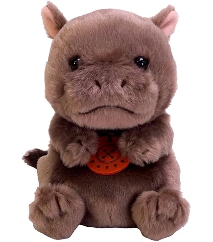 Amazon.co.jp: サン・アロー potte カモノハシ K-9388 : おもちゃ