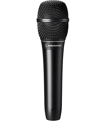 Amazon.co.jp: オーディオテクニカ AE4100 ダイナミックマイク XLR 単