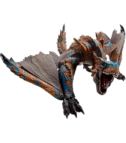 Amazon.co.jp: 一番くじ モンスターハンター ワールド 狩れ！生ける