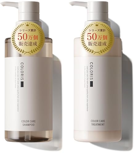 Amazon | トリキュア シャンプーM 500ml＆トリートメントM 500g 本体