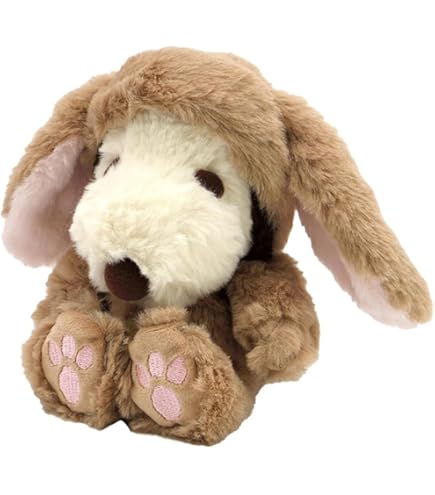 Amazon.co.jp: 日焼けスヌーピー ぬいぐるみ 28cm USAハワイ限定 Moni