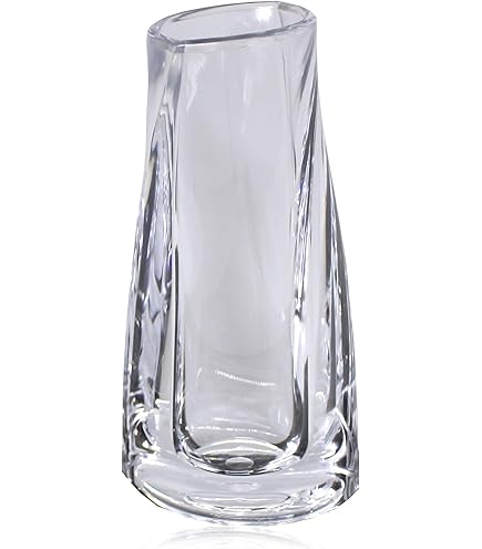 Amazon.co.jp: ボヘミアクリスタル 500PK 一輪挿し （437/500/7