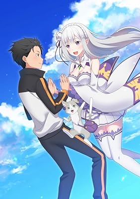 Re:ゼロから始める異世界生活 -DEATH OR KISS-（リゼロ ゲーム）』店舗