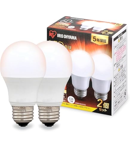 Amazon | LDA7L-G/D/S/K6A/1K | パナソニック(Panasonic) | LED電球