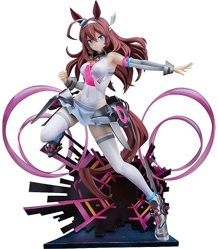 Amazon | ウマ娘 プリティーダービー アグネスタキオン 1/7 完成品