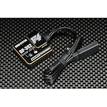 Amazon | ドリフト用プログラマブル ステアリングサーボ SP-02D