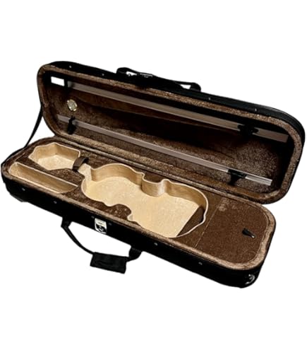 Amazon | ヤマハ YAMAHA バイオリン用ハードケース VHC2 | バイオリン