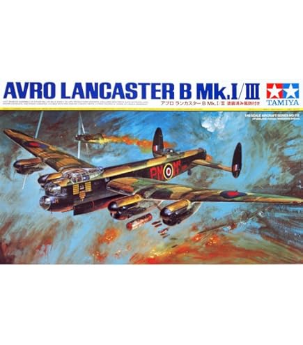 Amazon | タミヤ(TAMIYA) 1/48 傑作機シリーズ No.111 イギリス空軍