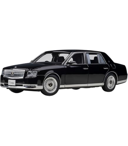 Amazon | 京商オリジナル 1/43 レクサス LS460 Fスポーツ ブラック