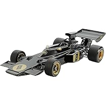 Amazon | タミヤ(TAMIYA) 1/12 ビッグスケールシリーズ No.46 チーム