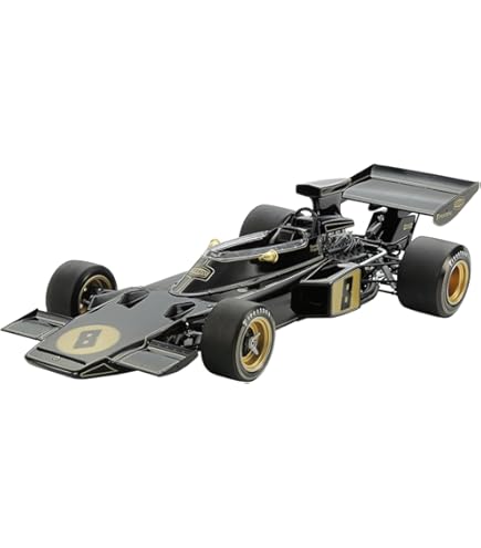 Amazon | タミヤ 1/12 J.P.S Mk.III ロータス 78 (1／12 ビッグ