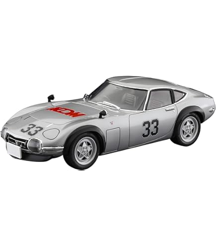 Amazon | ハセガワ 1/24 トヨタ 2000GT スーパーディテール プラモデル