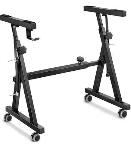 Amazon | YAMAHA キーボードスタンド [LG-100] | キーボードスタンド